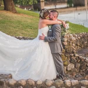 Meet your Posher, Christyn